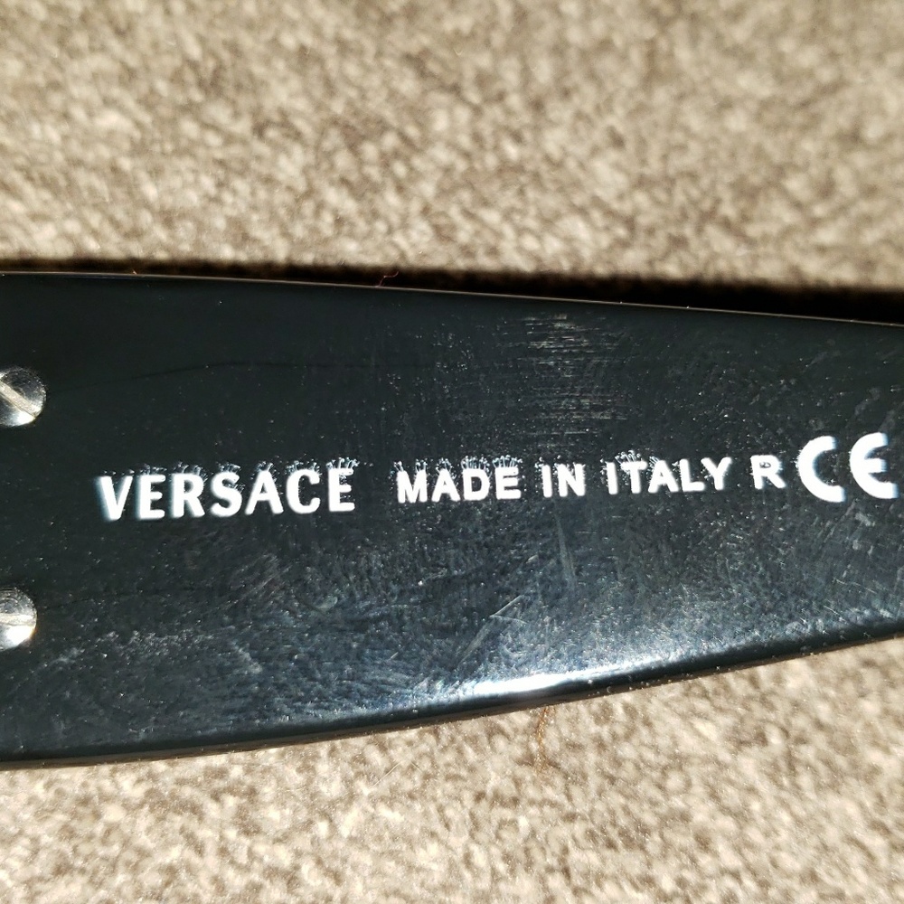 Versace sunglasses